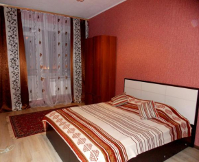 Apartament na Moskovskaya 8 Dmitrov, Dmitrov